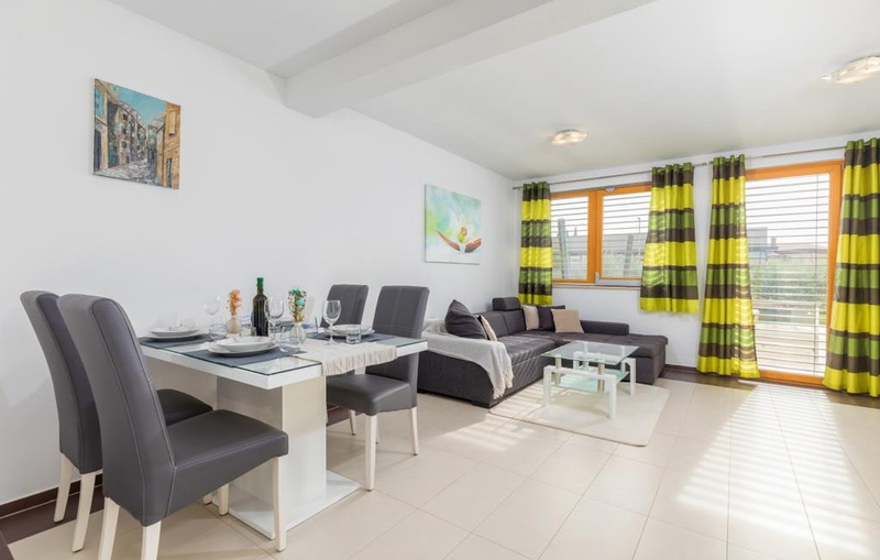 Villa Gigi - Medulin