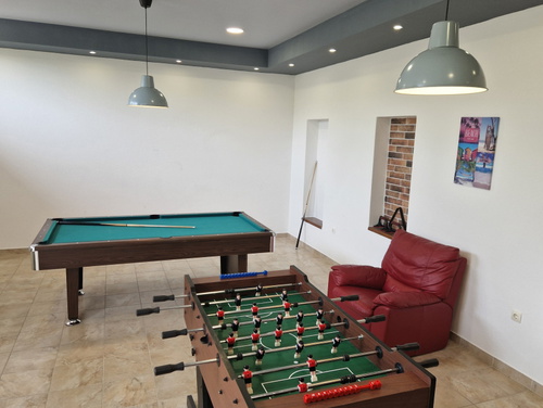 Holiday home Ostojić