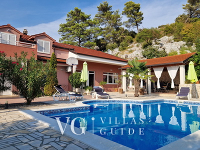 Holiday home Ostojić