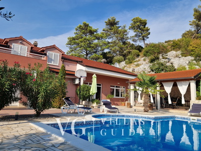 Holiday home Ostojić