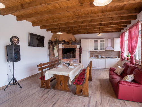 Holiday home Ostojić