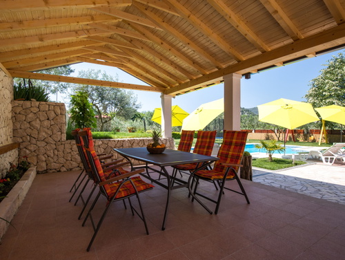 Holiday home Ostojić