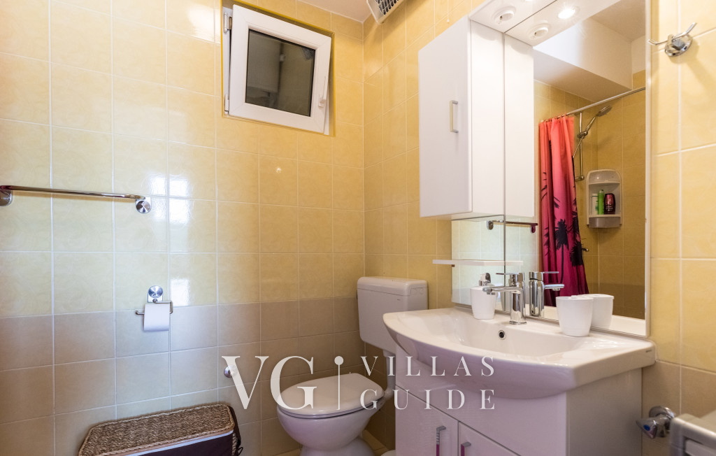 Holiday home Ostojić Bagno