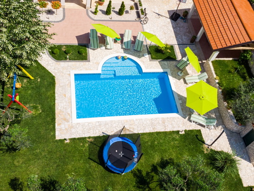 Holiday home Ostojić