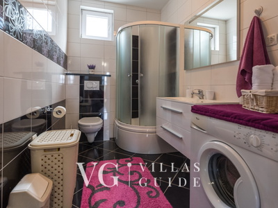 Holiday home Ostojić Bagno