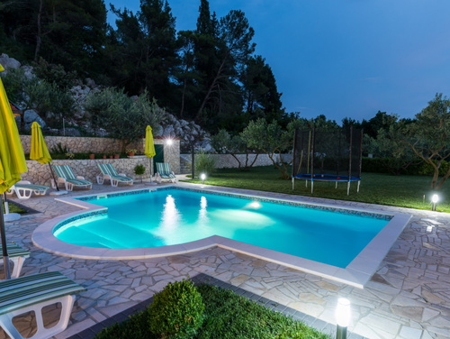 Holiday home Ostojić