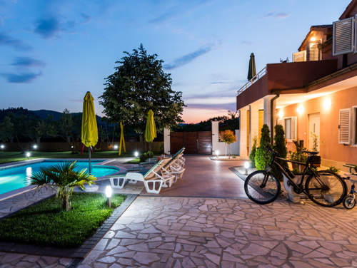 Holiday home Ostojić