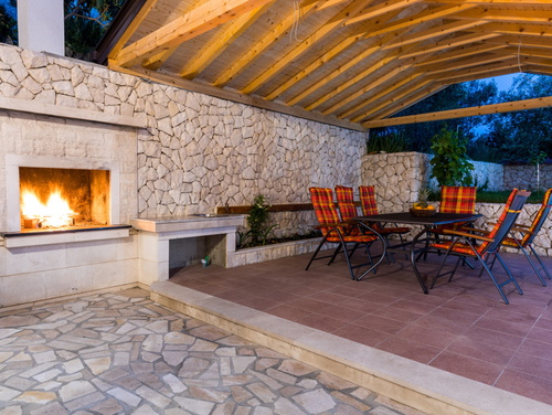 Holiday home Ostojić