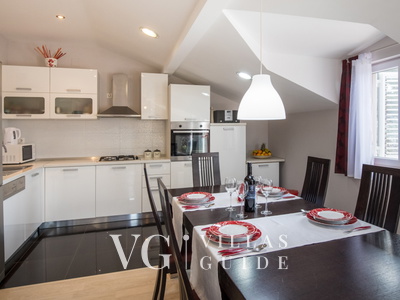 Holiday home Ostojić