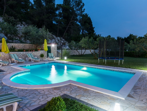 Holiday home Ostojić