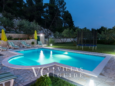 Holiday home Ostojić