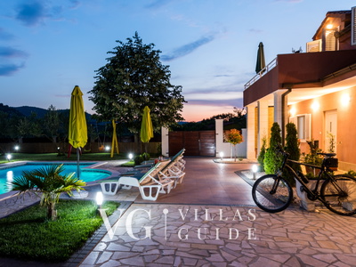 Holiday home Ostojić