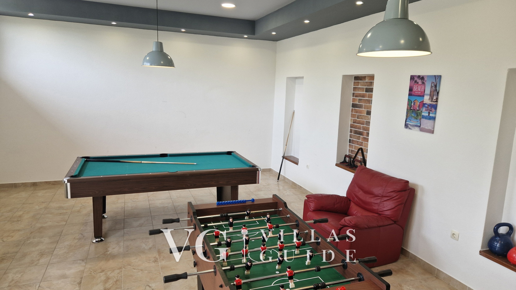 Holiday home Ostojić Zusatzinhalte