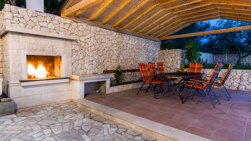 Holiday home Ostojić