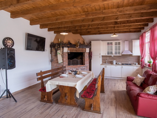 Holiday home Ostojić