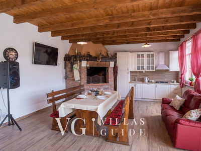 Holiday home Ostojić