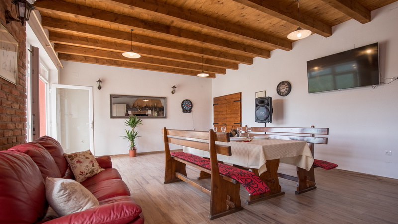 Holiday home Ostojić