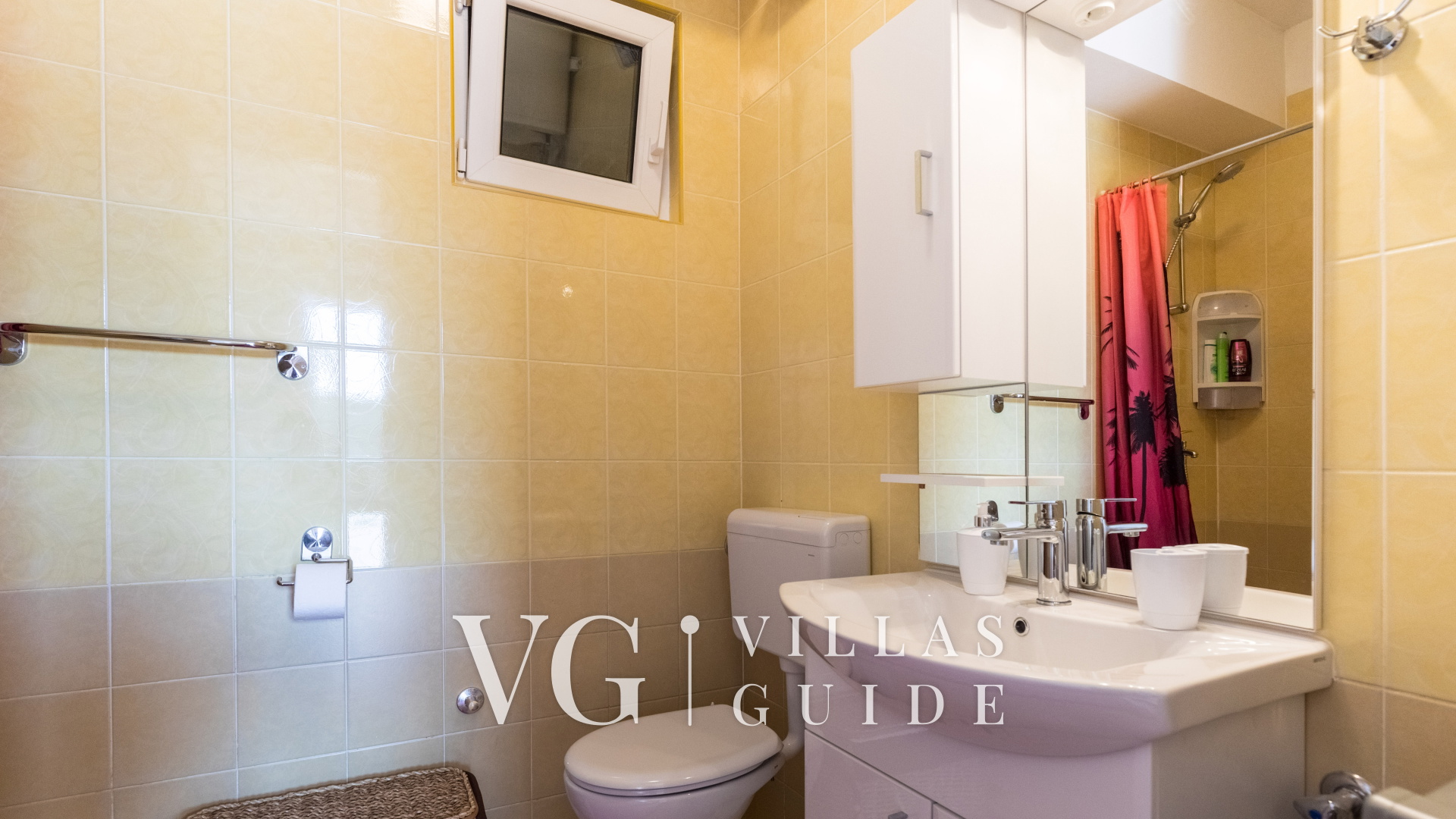 Holiday home Ostojić Bagno