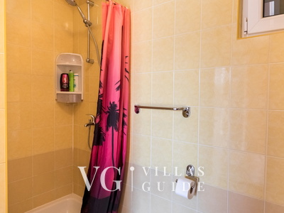 Holiday home Ostojić Bagno