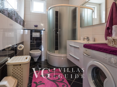 Holiday home Ostojić Bagno