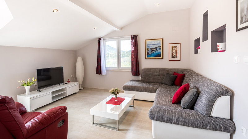 Holiday home Ostojić