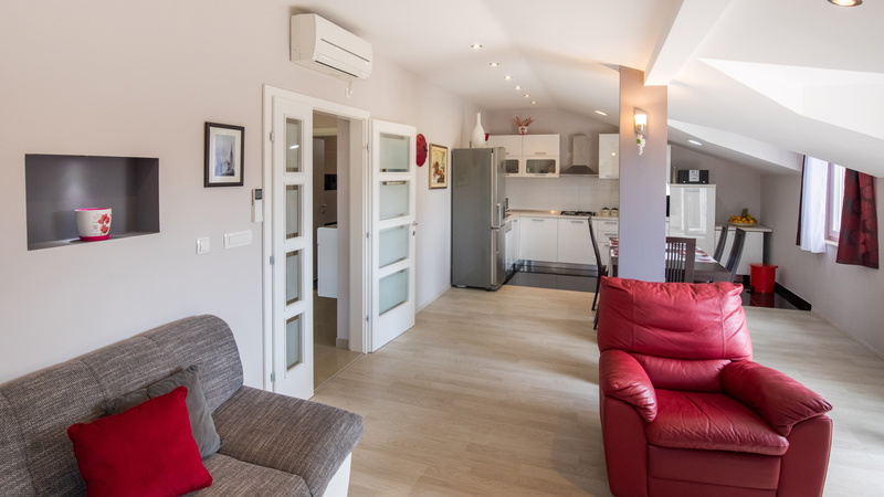 Holiday home Ostojić