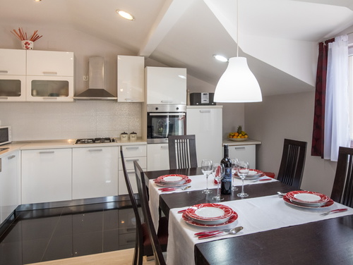 Holiday home Ostojić