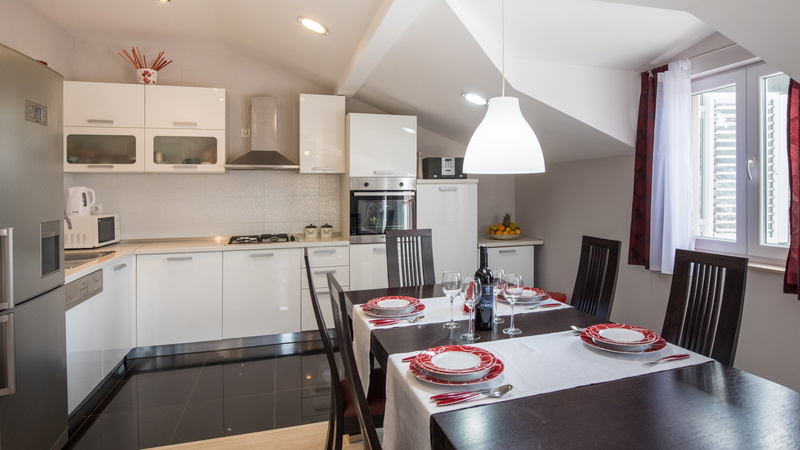 Holiday home Ostojić