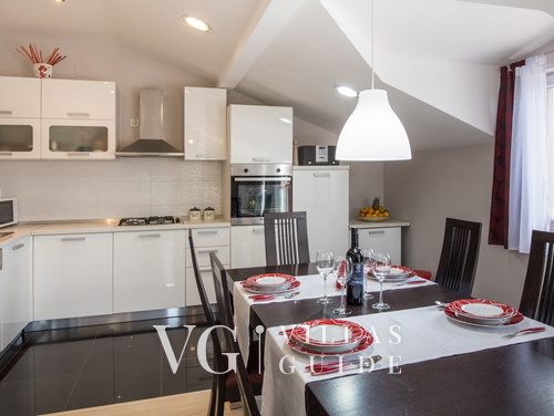 Holiday home Ostojić