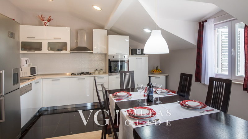 Holiday home Ostojić