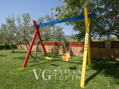 Holiday home Ostojić Contenuto aggiuntivo