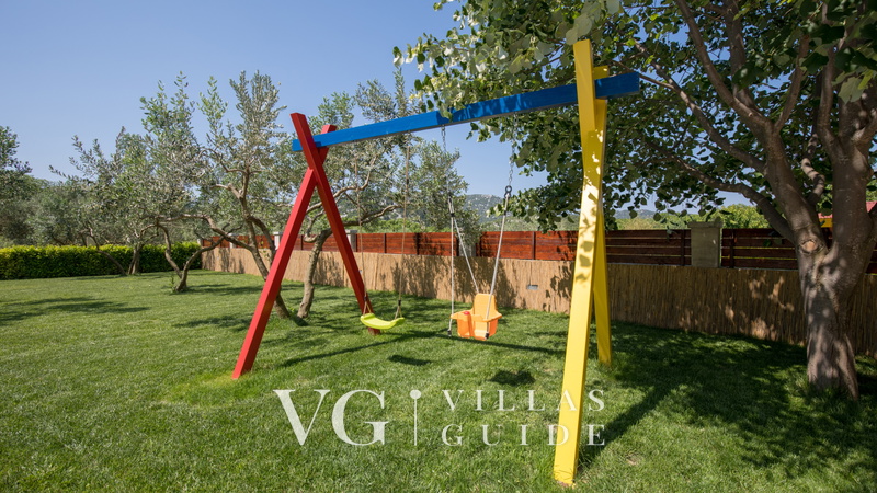 Holiday home Ostojić Zusatzinhalte