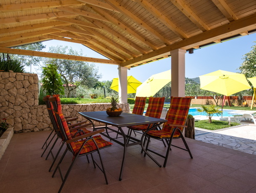 Holiday home Ostojić