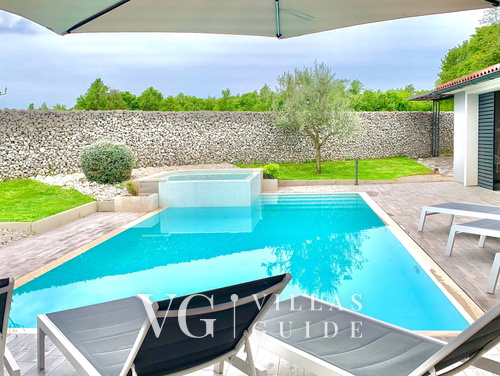 Villa Irena