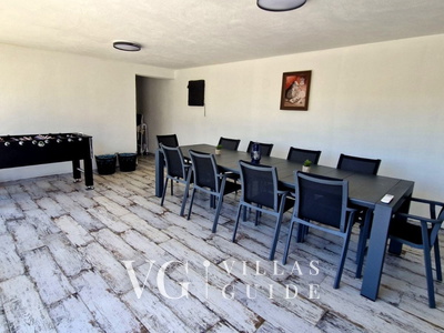 Villa Jani Additional content