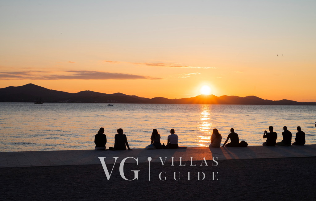 Villa Jani Microlocation