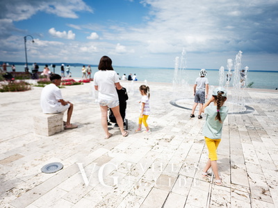 Villa Jani Microlocation