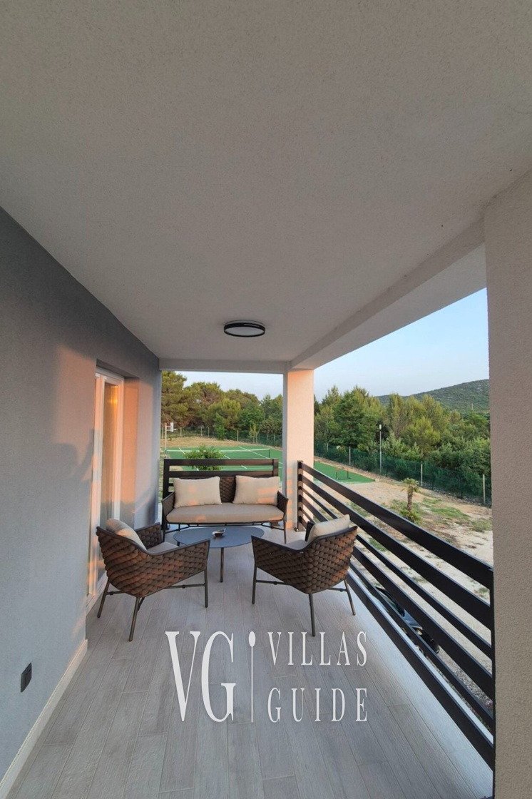Villa Jani