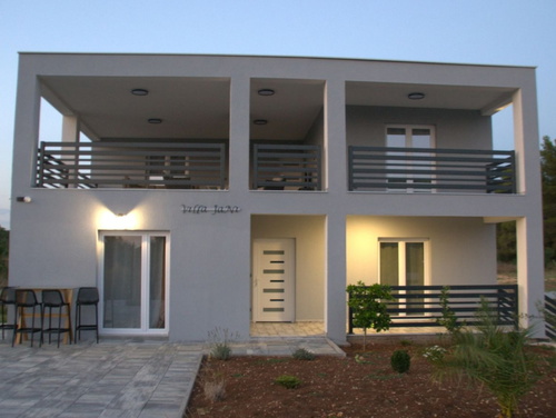 Villa Jani