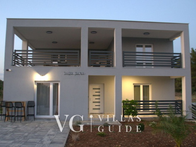Villa Jani