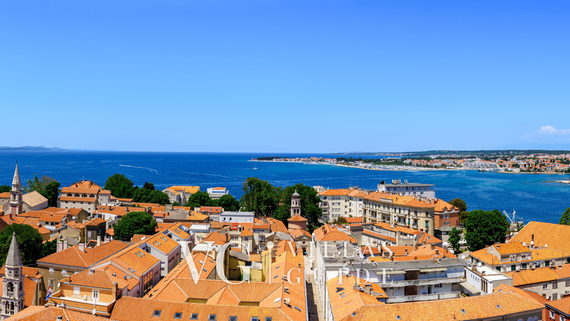 Villa Jani Microlocation