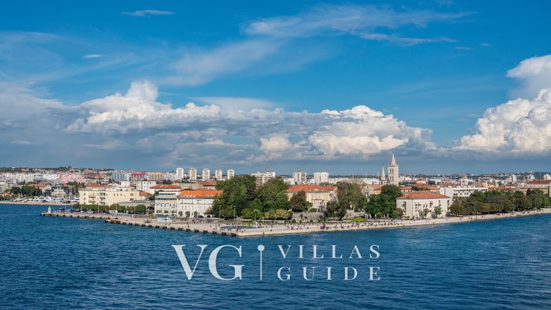 Villa Jani Microlocation