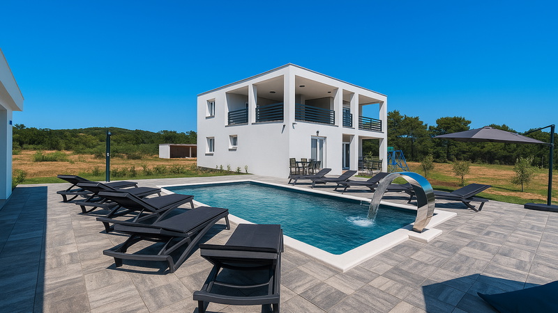 Villa Jani