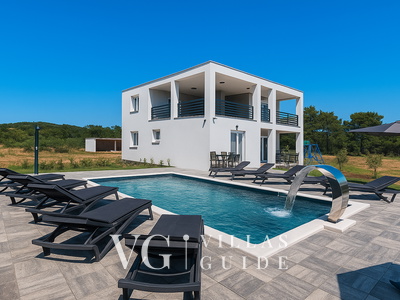 Villa Jani