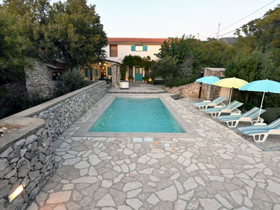 Holiday home Crikvenica - Kraljevica / Šmrika