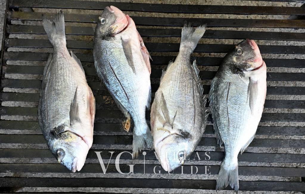 Villa Buby Contenuto aggiuntivo