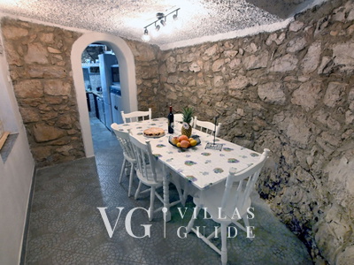 Villa Buby Cucina