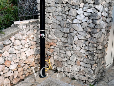 Villa Buby Microposizione