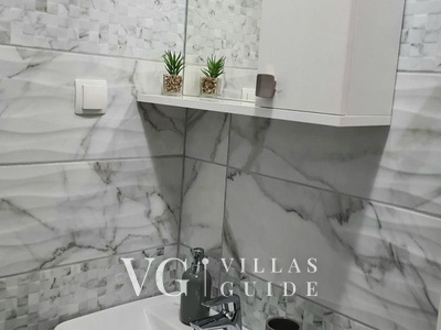 Villa Kunta Bathroom