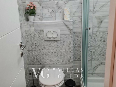 Villa Kunta Bathroom